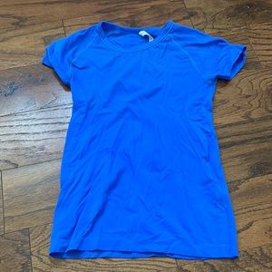 Lululemon swiftly tech